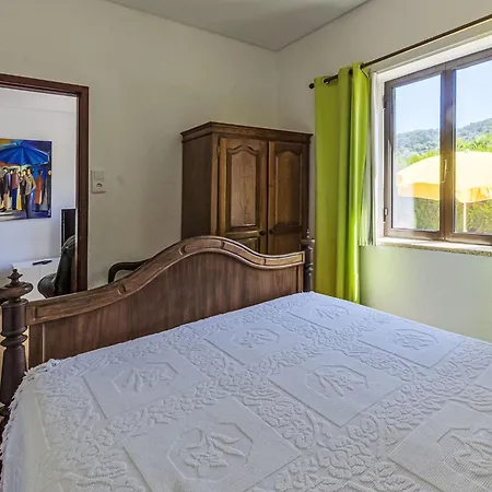 Do Condado By Interhome Vakantiehuis