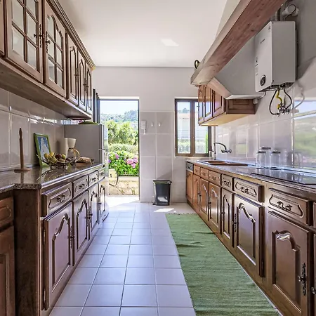 Dom wakacyjny Do Condado By Interhome *