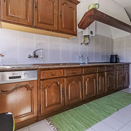 Do Condado By Interhome Caminha