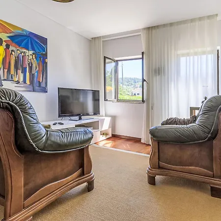 Do Condado By Interhome * Caminha