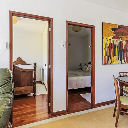 Do Condado By Interhome Vakantiehuis