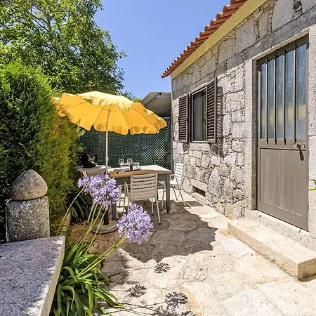 Do Condado By Interhome Vakantiehuis Caminha