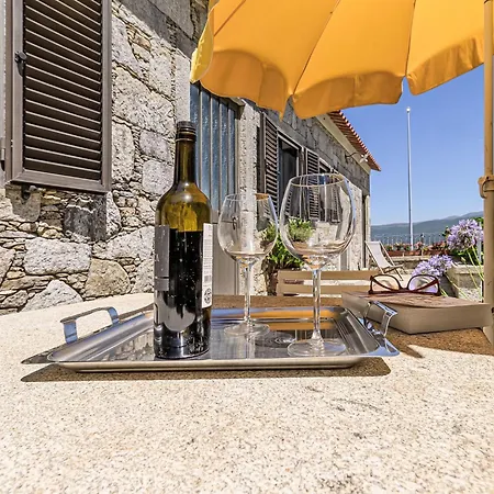 Do Condado By Interhome *