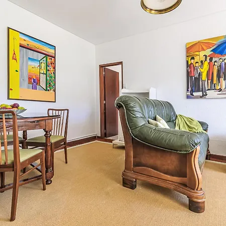 Do Condado By Interhome Caminha