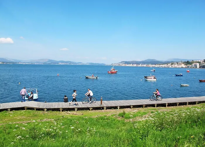 Do Condado By Interhome * Caminha