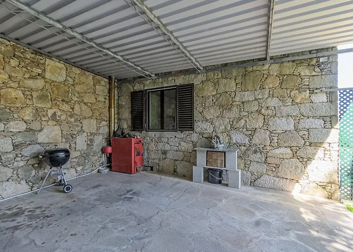 Do Condado By Interhome * Caminha