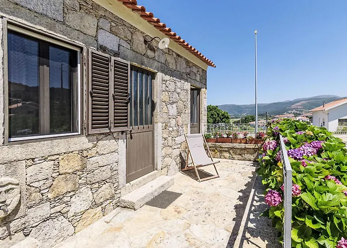 Do Condado By Interhome Ferienhaus