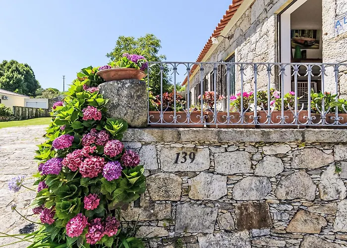 Ferienhaus Do Condado By Interhome