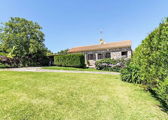 Ferienhaus Do Condado By Interhome *