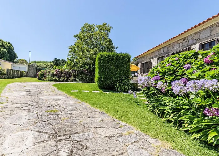 Do Condado By Interhome * Caminha