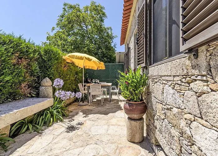 Do Condado By Interhome