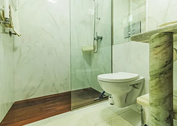 Ferienhaus Do Condado By Interhome Caminha