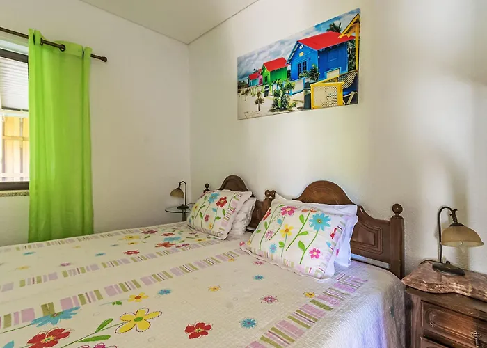 Ferienhaus Do Condado By Interhome