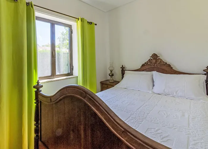 Ferienhaus Do Condado By Interhome