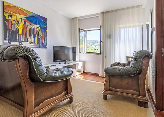 Do Condado By Interhome * Caminha