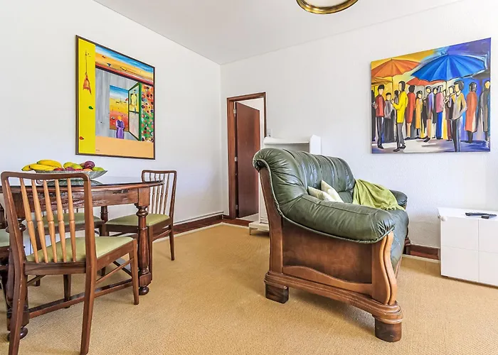 Do Condado By Interhome Caminha